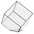 Флорариум большой Куб - миниатюра - рис 2.