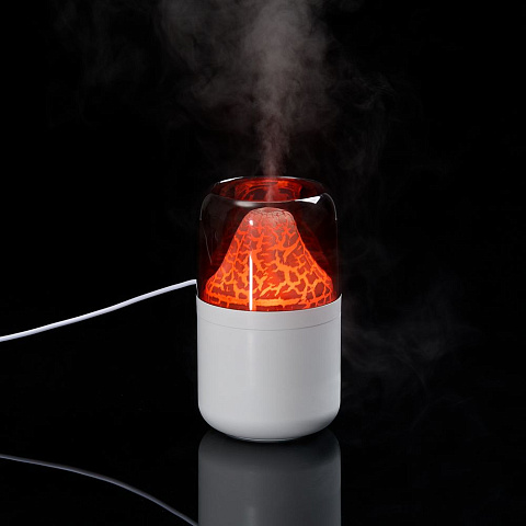 Настольный увлажнитель Jogo, белый - рис 2.