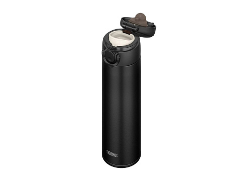 Термокружка из нерж. стали тм THERMOS JOK-500 BK 0.5L - рис 2.