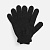 Перчатки Nobilis Mono, черные - миниатюра - рис 2.