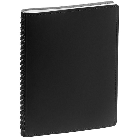 Набор Spring Shall, черный с серым - рис 4.