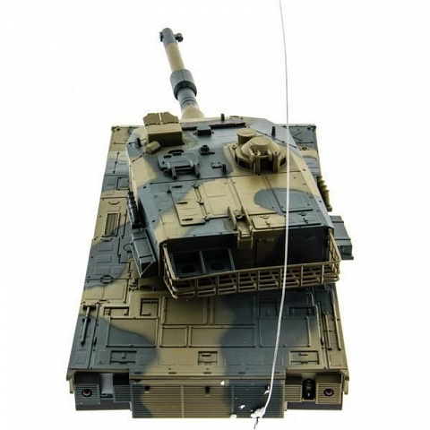 Танк Type 90 на радиоуправлении - рис 4.