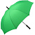 Зонт-трость Lanzer, светло-зеленый - миниатюра - рис 2.
