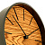 Часы настенные Largo, дуб - миниатюра - рис 5.