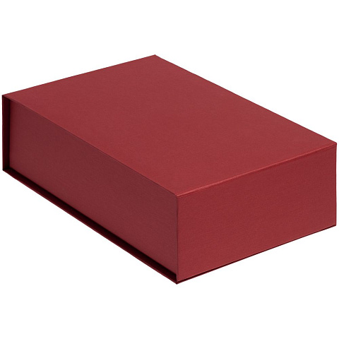 Коробка ClapTone, красная - рис 2.