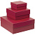 Коробка Emmet, средняя, красная - миниатюра - рис 4.
