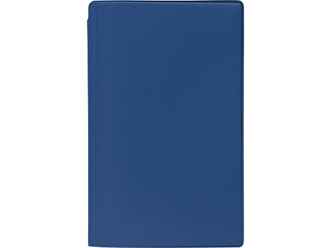 Семейный органайзер для путешествия Favor, синий - рис 5.