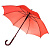 Зонт-трость Standard, красный - миниатюра - рис 2.