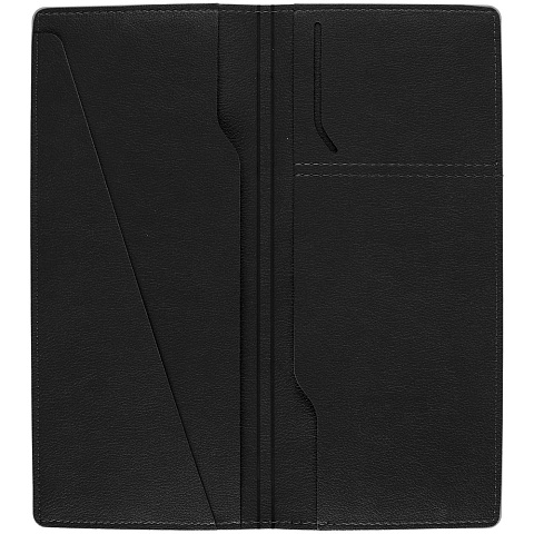 Набор Petrus Travel, черный - рис 8.