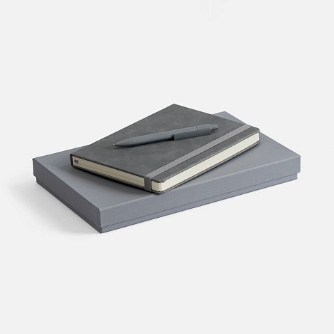 Набор Urban Hard, серый - рис 2.