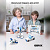 Конструктор KIDS Галактикс - миниатюра - рис 7.
