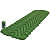 Надувной коврик Static V Recon, зеленый - миниатюра