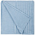 Плед Pail Tint, голубой - миниатюра - рис 2.
