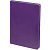 Ежедневник Fredo, недатированный, фиолетовый - миниатюра