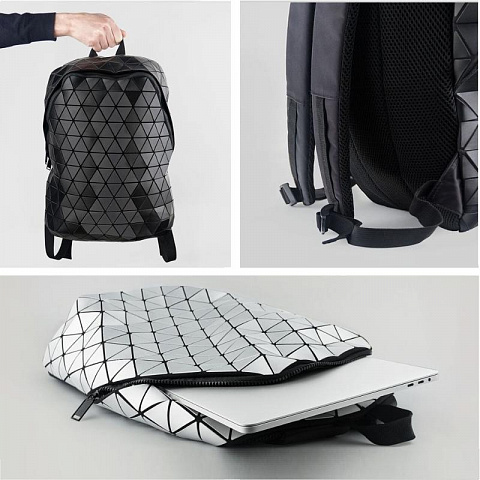 Рюкзак для ноутбука 15,6'' Style - рис 5.