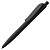 Ручка шариковая Prodir QS01 PRP-P Soft Touch, черная - миниатюра - рис 2.