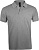 Рубашка поло мужская Prime Men 200 серый меланж - миниатюра