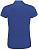 Рубашка поло женская Performer Women 180 ярко-синяя - миниатюра - рис 3.