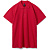 Рубашка поло мужская Summer 170, красная - миниатюра - рис 2.