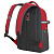 Рюкзак Next Ryde, красный, антрацит - миниатюра - рис 6.