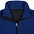 Куртка унисекс Gotland, синяя - миниатюра - рис 4.