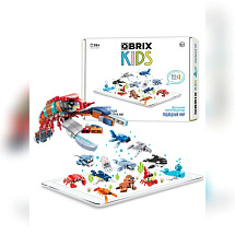 Конструктор KIDS Подводный мир