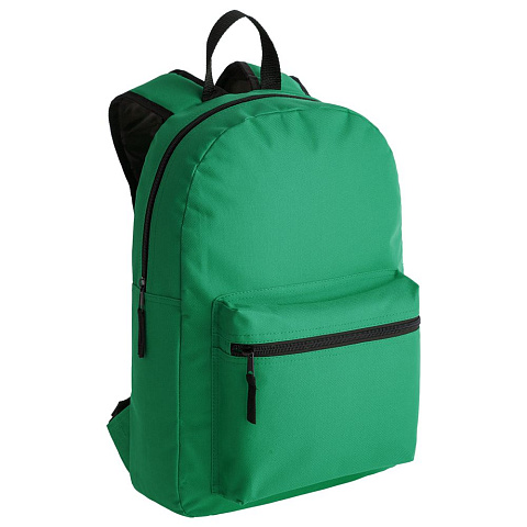 Набор Basepack, зеленый - рис 4.