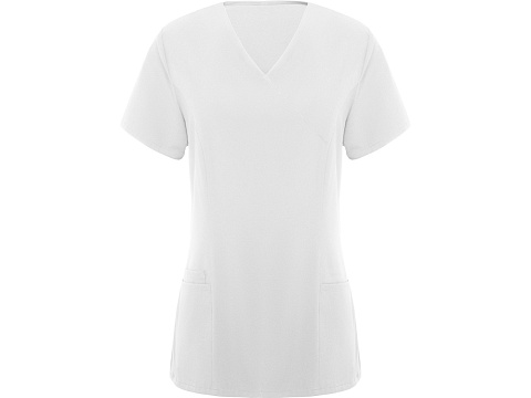 Рубашка женская Ferox, белый