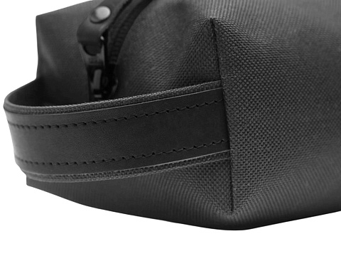 Несессер Спей, серый - рис 3.