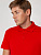 Рубашка поло Virma Light, красная - миниатюра - рис 9.