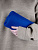 Флисовый плед Warm&Peace, ярко-синий - миниатюра - рис 6.