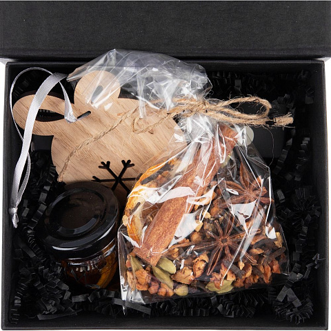 Набор Spicy Winter, ver.2 - рис 3.