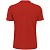 Рубашка поло мужская Planet Men, красная - миниатюра - рис 3.