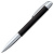 Ручка шариковая Arc Soft Touch, черная - миниатюра - рис 3.