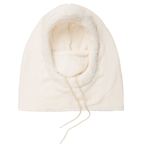 Набор Flocky, молочно-белый - рис 4.