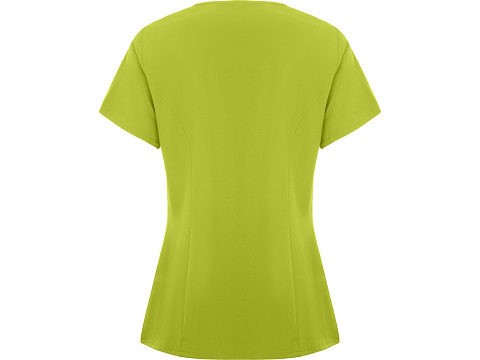 Рубашка женская Ferox, фисташковый - рис 2.