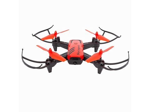 Радиоуправляемый квадрокоптер HIPER SKY LEGEND FPV - рис 2.