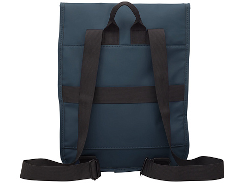 Рюкзак Ryan для ноутбука 15, синий - рис 6.