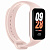 Фитнес браслет Mi Smart Band 8 Active, розовый - миниатюра