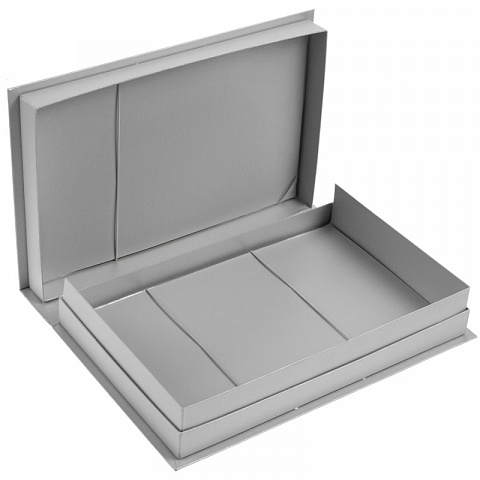 Подарочная коробка папка (36х23 см) - рис 5.