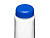 Бутылка для воды Candy, 550мл, синий - миниатюра - рис 4.