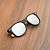 Очки солнцезащитные Varadero, черные - миниатюра - рис 5.