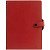 Ежедневник Strep, недатированный, красный - миниатюра - рис 3.