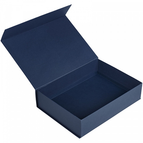 Подарочная коробка на магнитах (40х30), 7 цветов - рис 7.