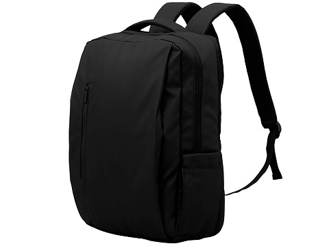 Рюкзак Jacky для ноутбука 15'', черный - рис 5.