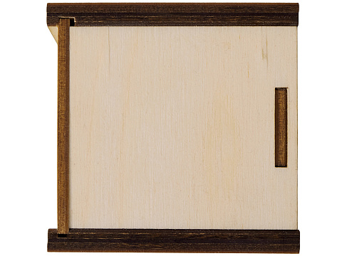 Настольная игра из дерева Башня в деревянной коробке - рис 11.