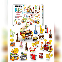 Конструктор KIDS Конструктор мелодий