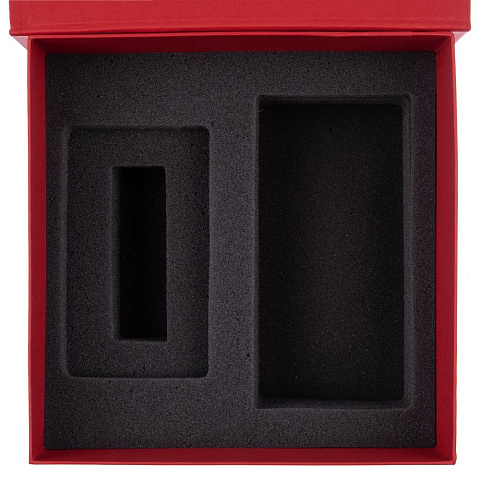 Набор Easy Trick, красный - рис 6.