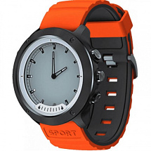 Смарт-часы Hybrid (оранжевый)