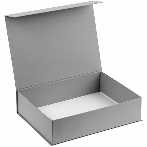 Подарочная коробка на магнитах (40х30), 7 цветов - рис 12.